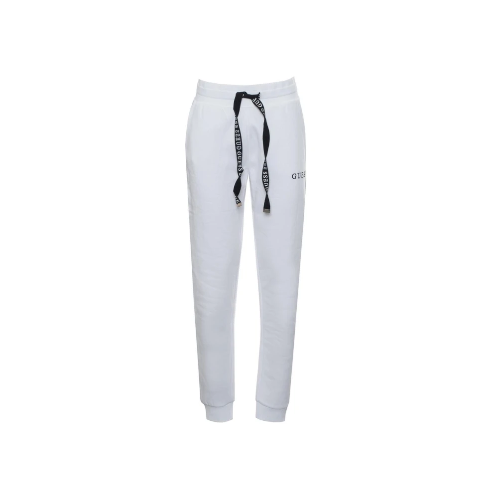 Trousers > Sweatpants - - Guess - Modalova