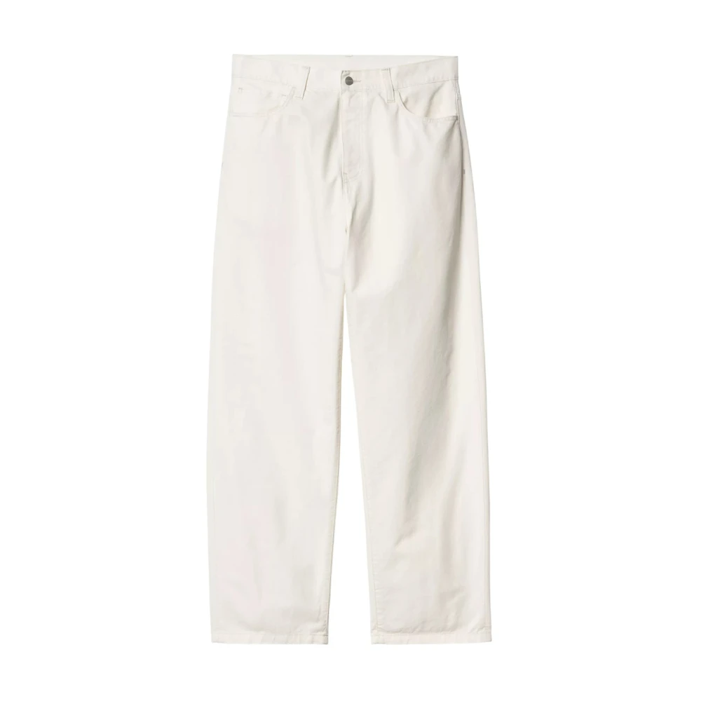 Jeans > Straight Jeans - - Carhartt Wip - Modalova