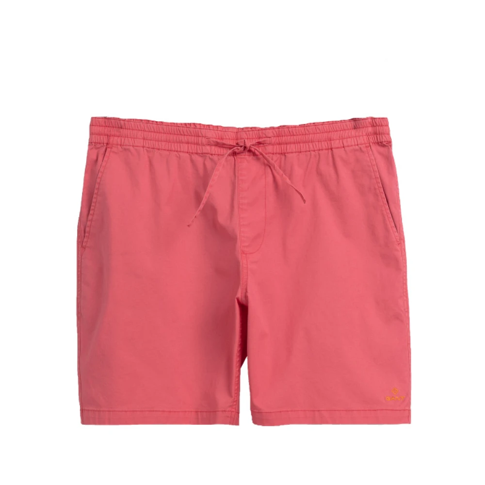 Shorts > Casual Shorts - - Gant - Modalova