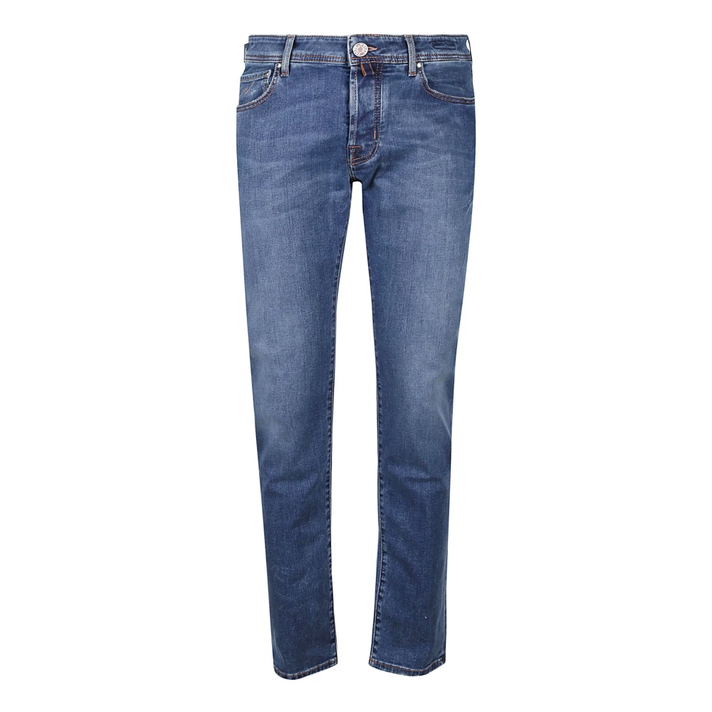 Jeans > Slim-fit Jeans - - Jacob Cohën - Modalova