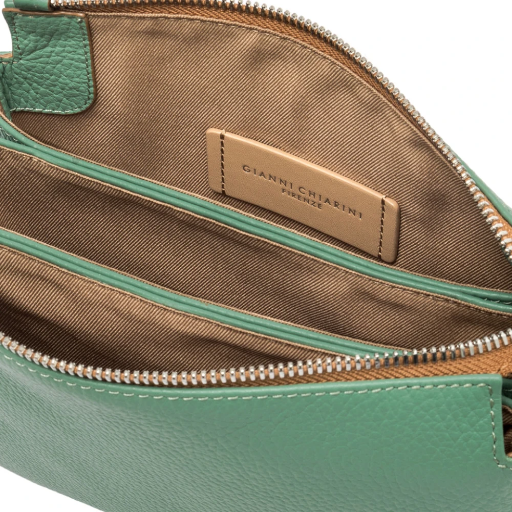 Gianni Chiarini Drie Green Dames