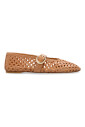 leren-ballerinas-mary-jane