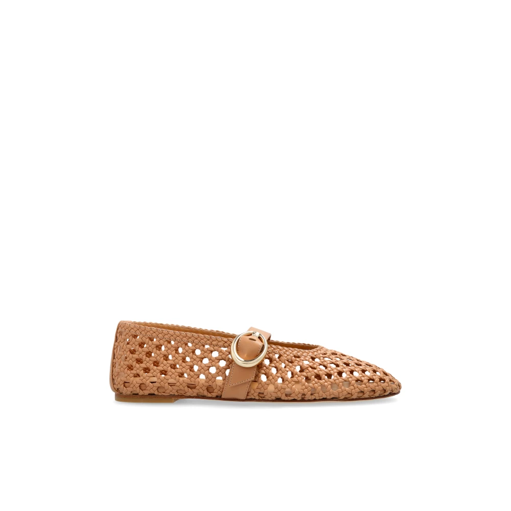 Shoes > Flats > Ballerinas - - Stuart Weitzman - Modalova