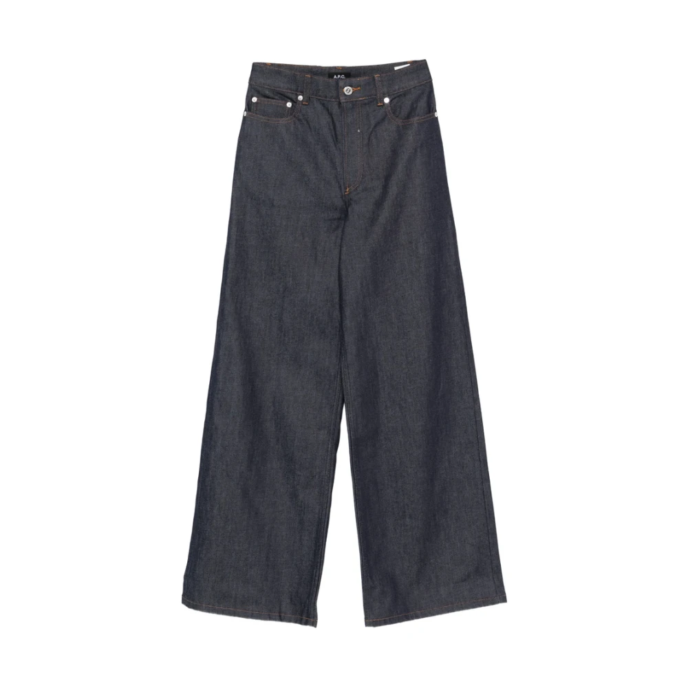 A.p.c. Donna Blu Jeans, W29, New,