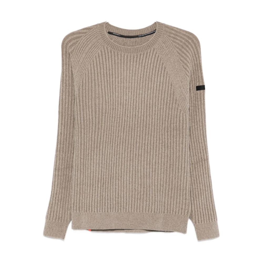 Knitwear > Round-neck Knitwear - - RRD - Modalova