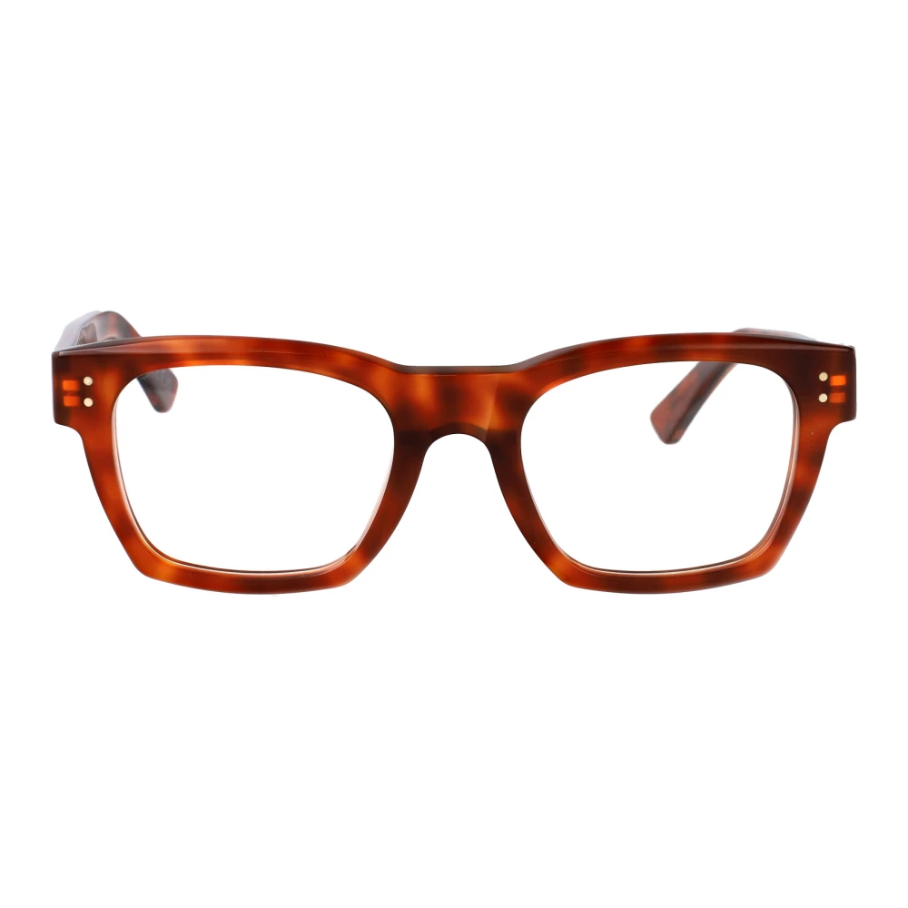 Marni Stijlvolle Optische Bril Abiod Collectie Brown Dames