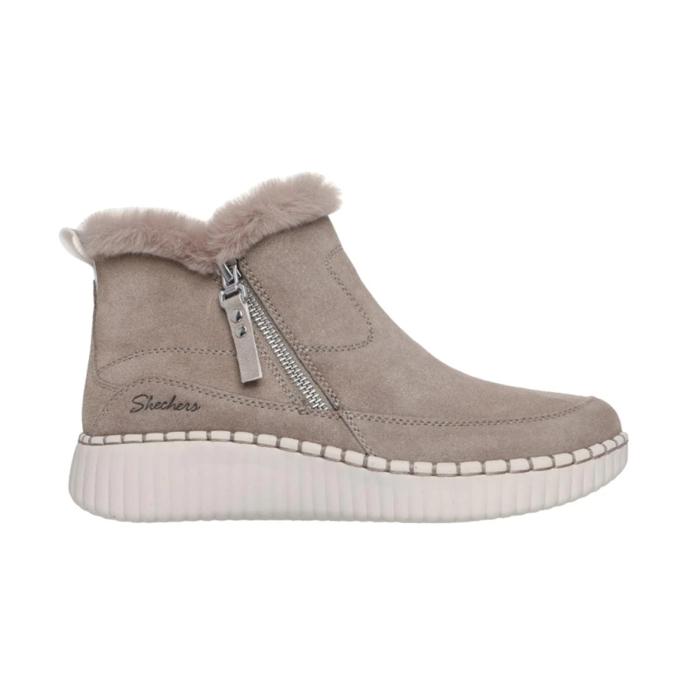 Shoes > Boots > Winter Boots - - Skechers - Modalova