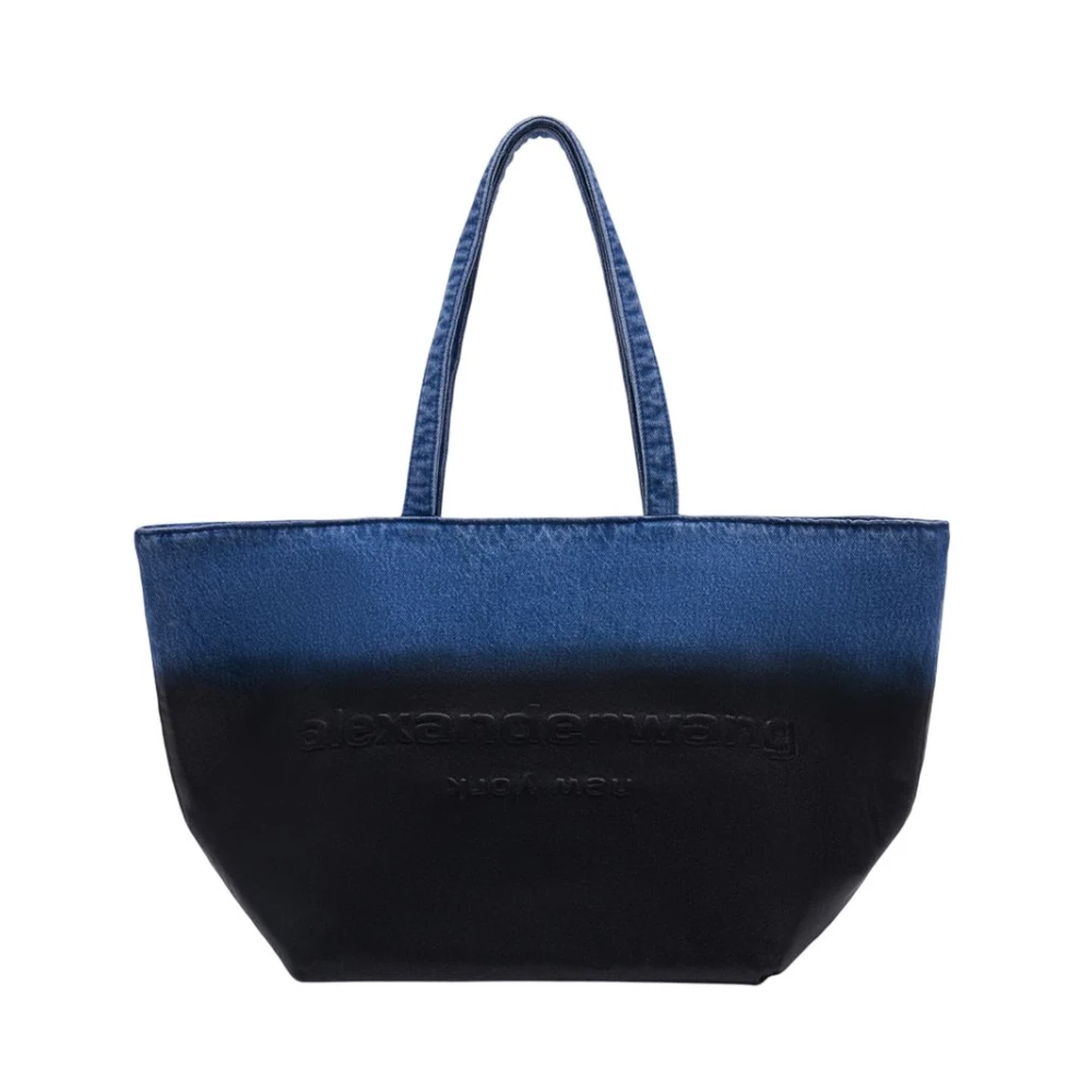 Alexander Wang Women's Punch Shopper Bag