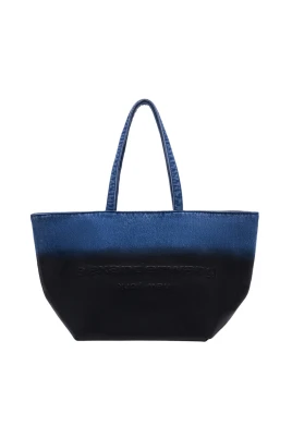 Punch Shopper Bag