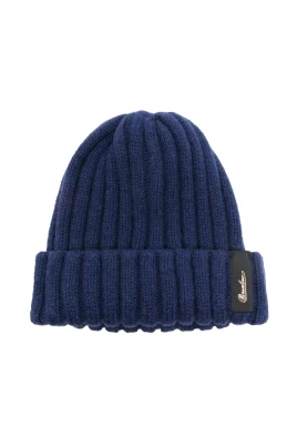 Hill Beanie Cashmere