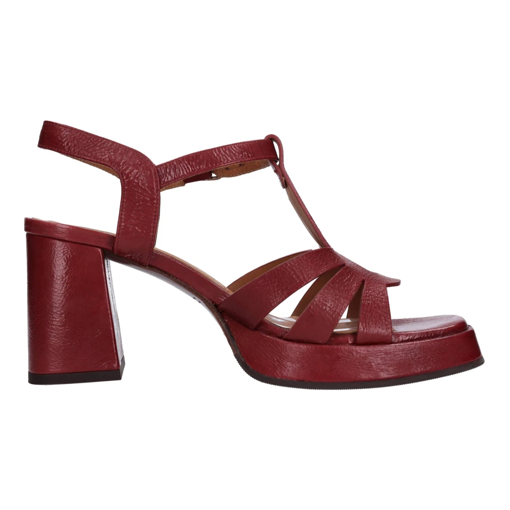 Shoes > Sandals > High Heel Sandals - - Chie Mihara - Modalova