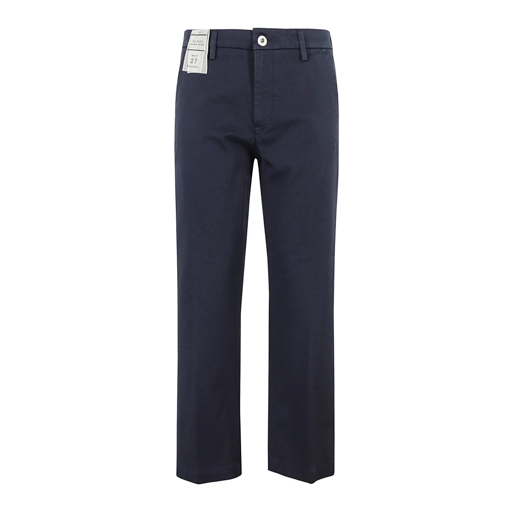 Trousers > Chinos - - Re-Hash - Modalova