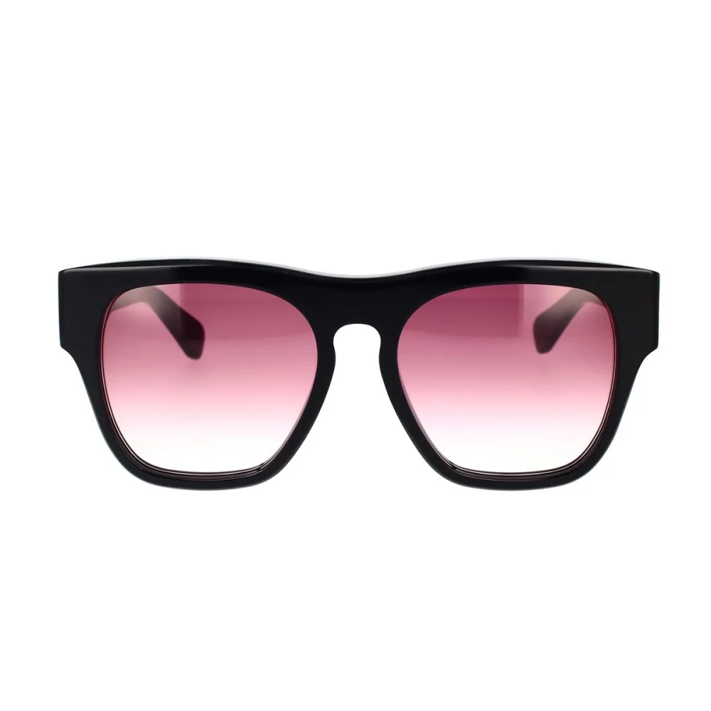 Chloé Women's Black Sunglasses, 55 Mm, Sunglasses