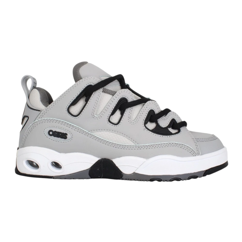 Osiris D3 E Heren Schoenen Grijs