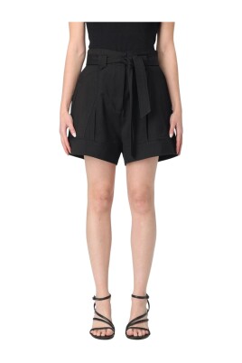 black-tiebelt-highwaisted-shorts