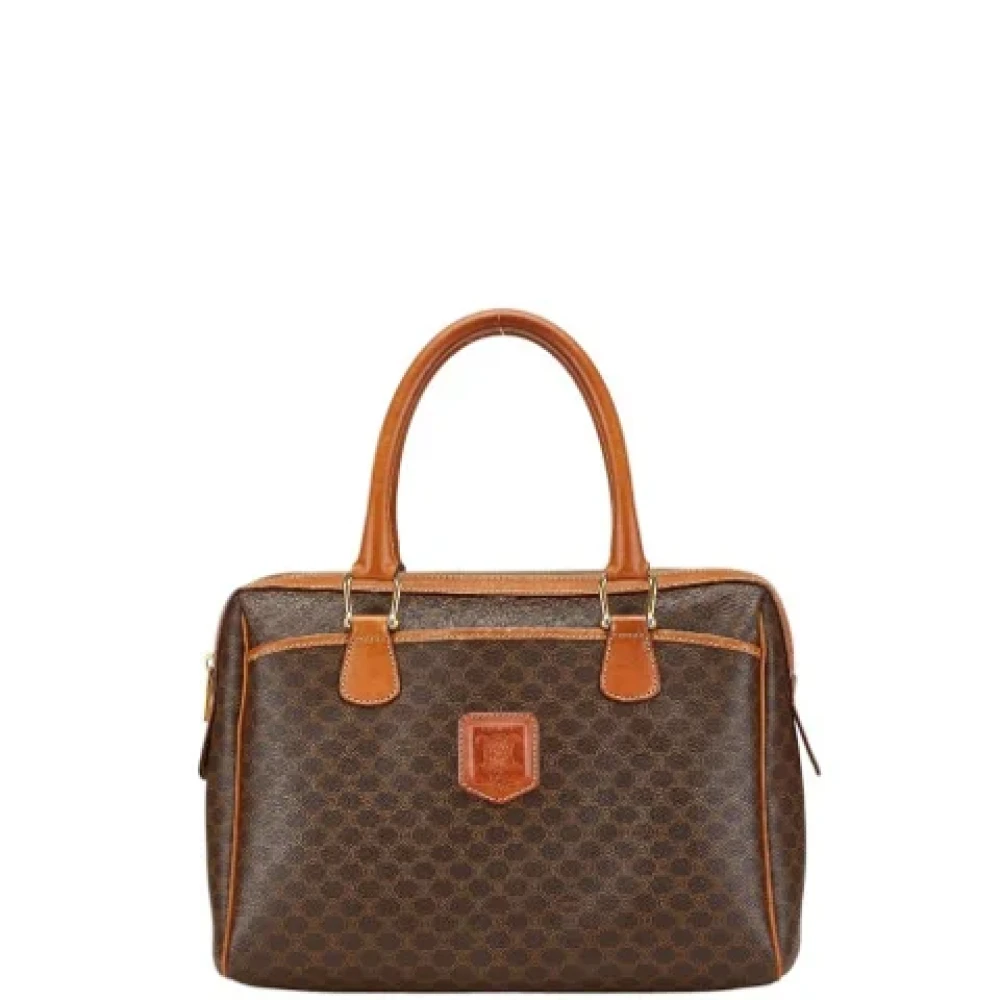 Pre-owned > Pre-owned Bags > Pre-owned Handbags - - Celine Vintage - Modalova