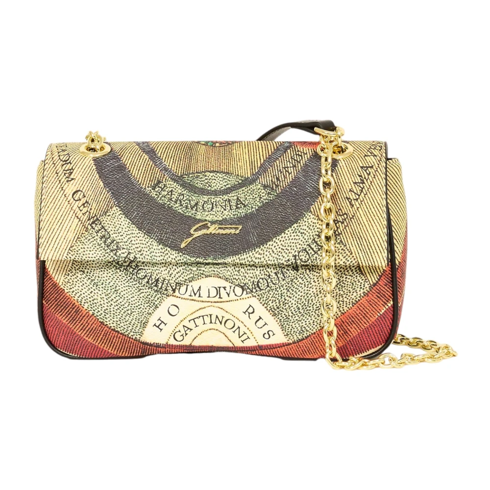 Gattinoni Schoudertas Multicolor Dames