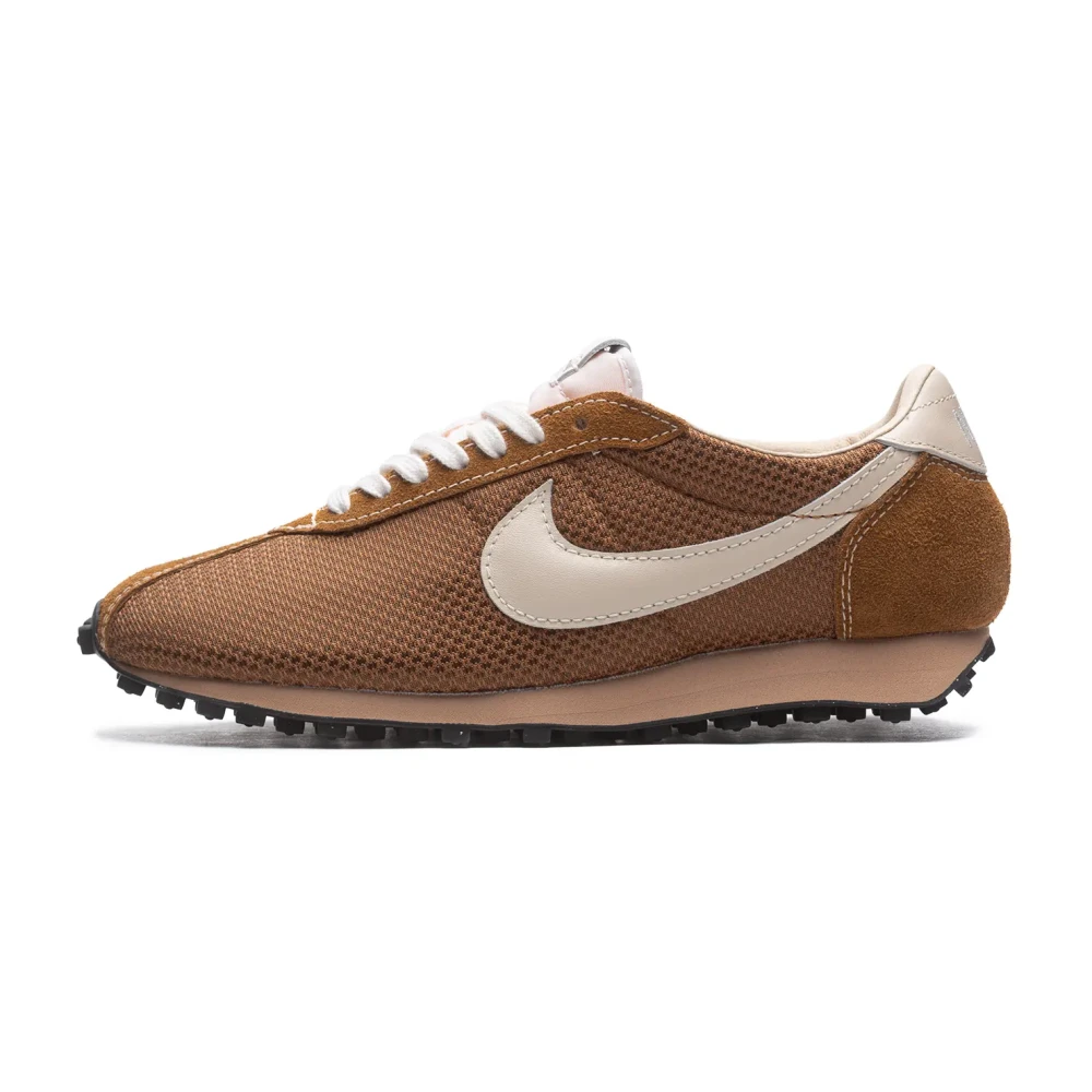 Nike Brown Ld-1000 - Male - Running Shoes - 8 Uk - Sport