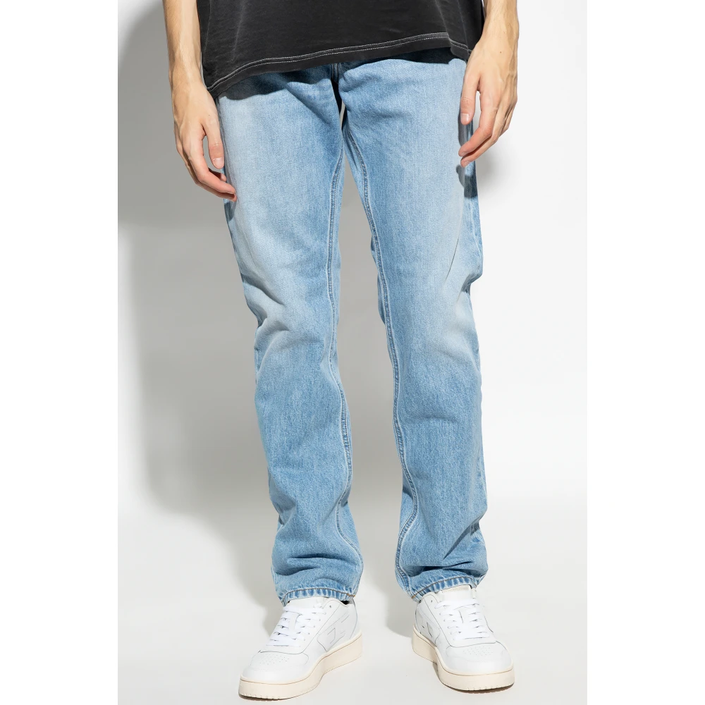 Diesel 1995 D-Sark L.32 jeans Blue Heren