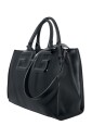 sac-a-main-noir-en-vernis-avec-maxi-patch