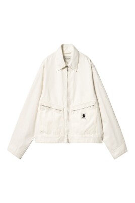 veste-classique-blanche-a-manches-longues