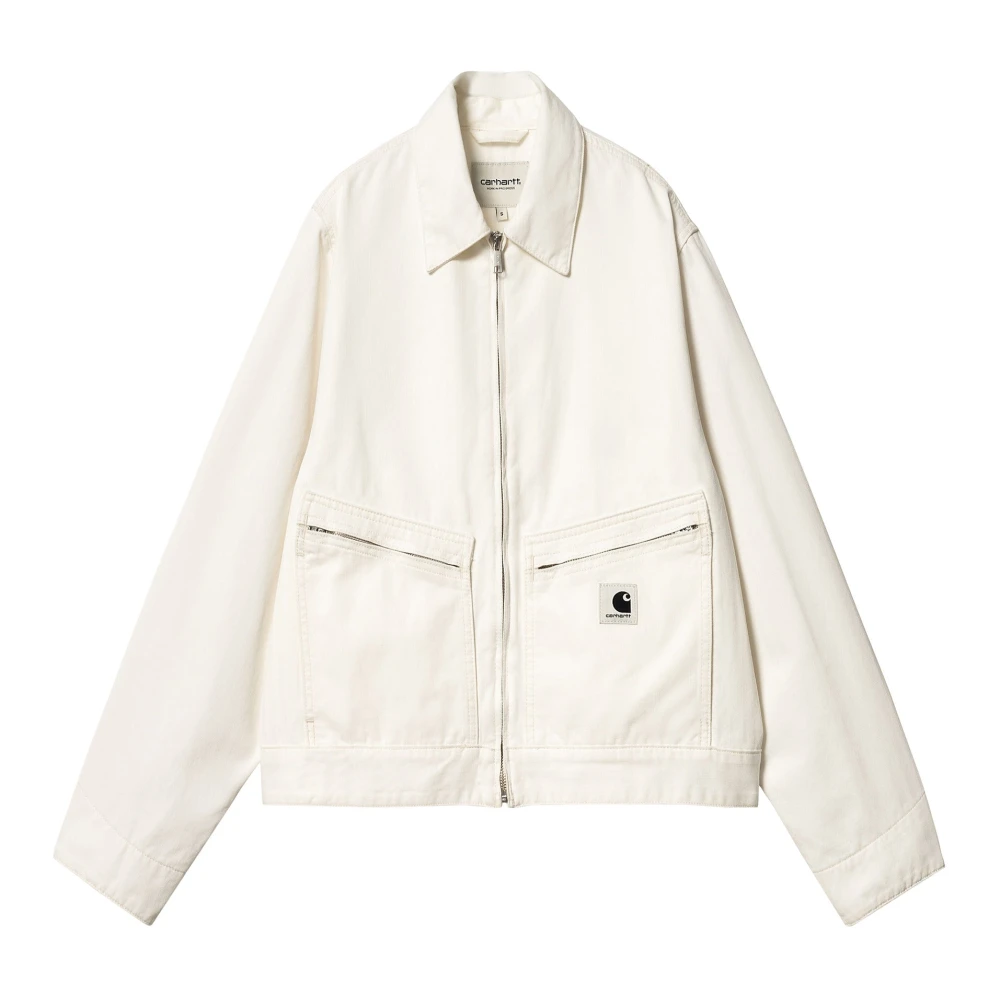 Jackets > Light Jackets - - Carhartt Wip - Modalova