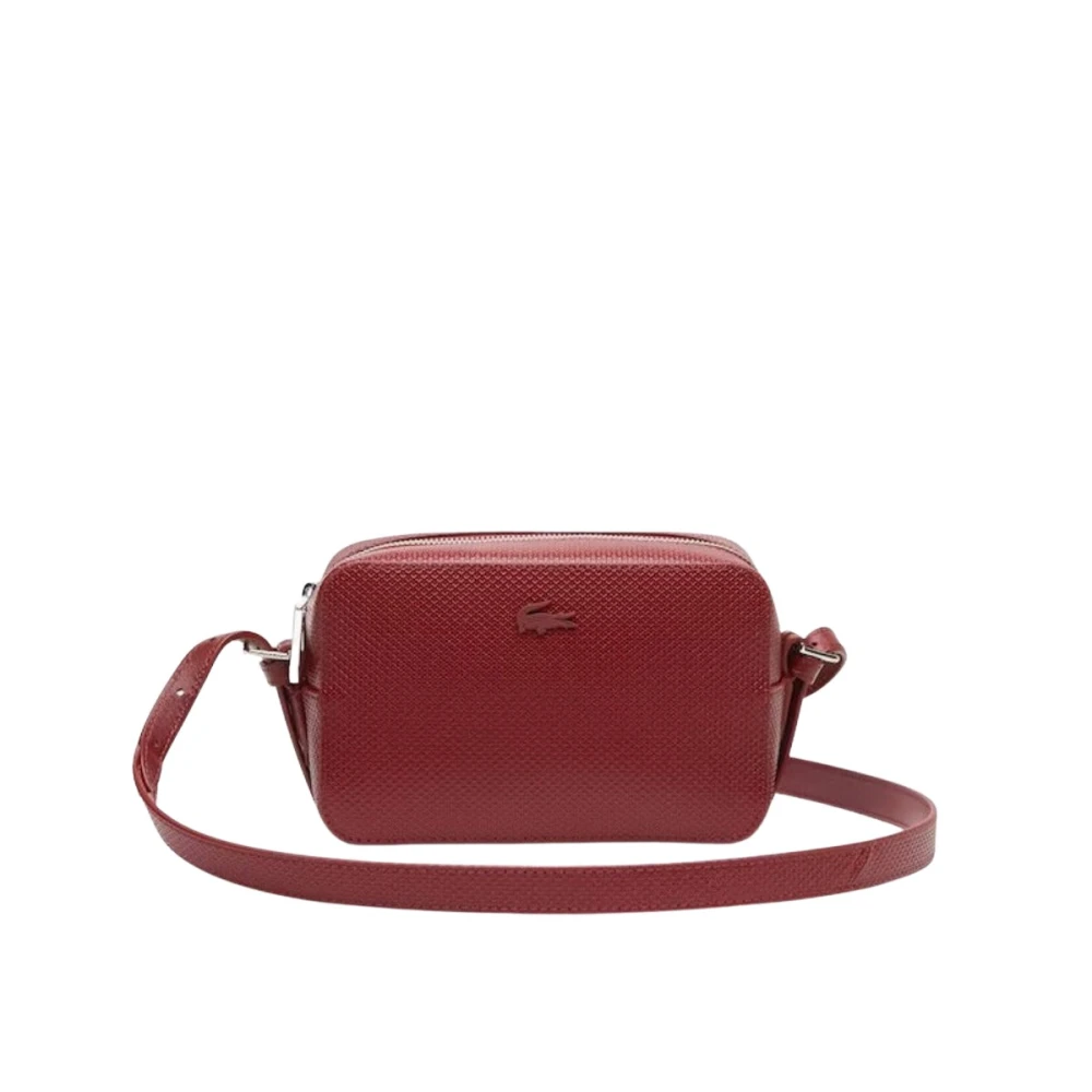 Bags > Shoulder Bags - - Lacoste - Modalova
