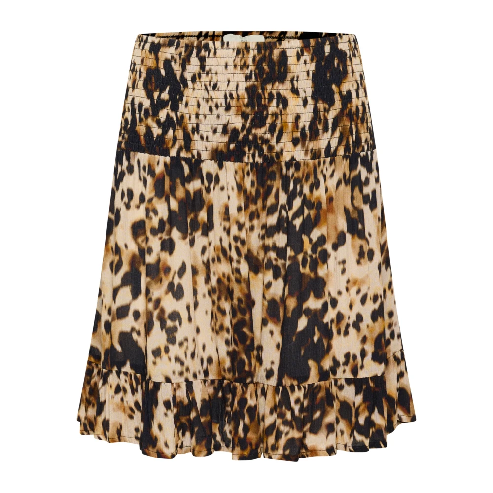 Dresses > Day Dresses > Short Dresses - - Kaffe - Modalova