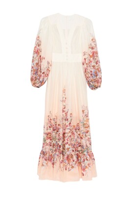 Zimmermann Maxi Dresses  Shop Maxi Dresses from Zimmermann online at Miinto
