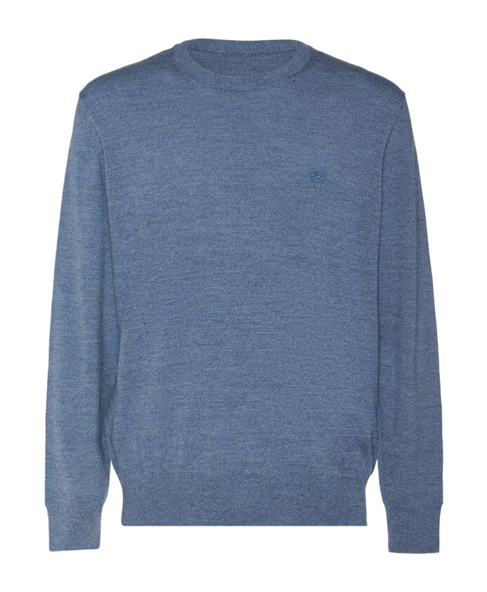 pull-en-maille-a-col-rond