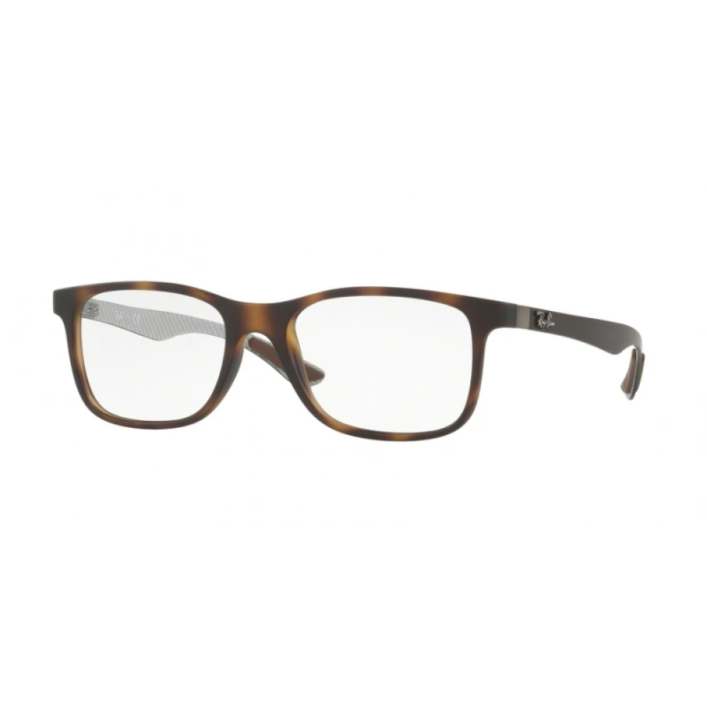 Ray-Ban Brillen Brown Heren