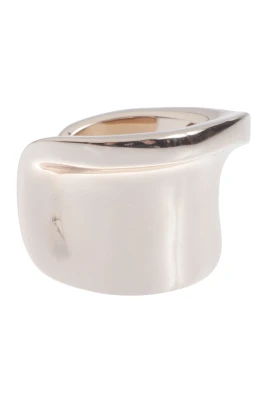 Asymmetrisk ring