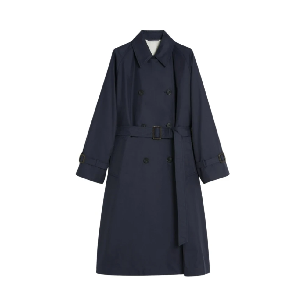 Coats > Trench Coats - - Weekend Max Mara - Modalova