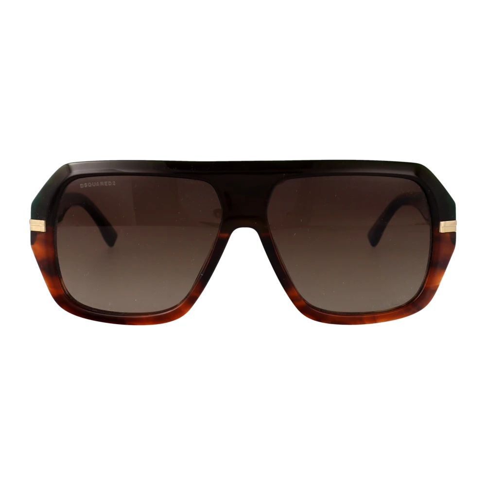 Accessories > Sunglasses - - Dsquared2 - Modalova