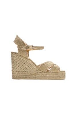 metallic-linen-crossed-wedge-espadrilles