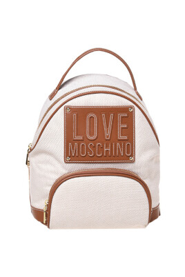Shop Backpacks from Love Moschino online on Miinto display picture 2