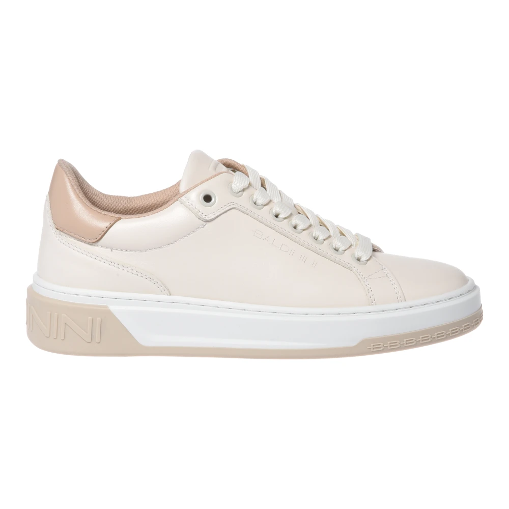 Baldinini Donna Beige Scarpe, 41 Eu, New,