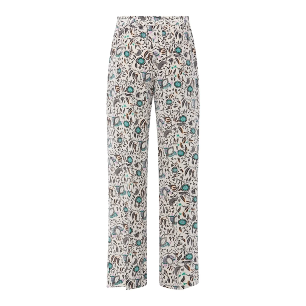 Heartmade Trousers Multicolor Dames
