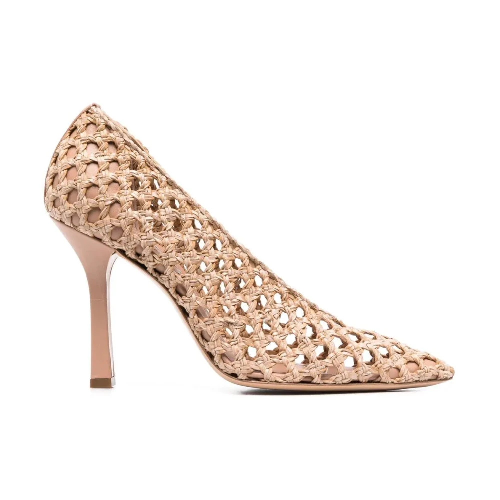 Casadei Pumps Beige, Dam