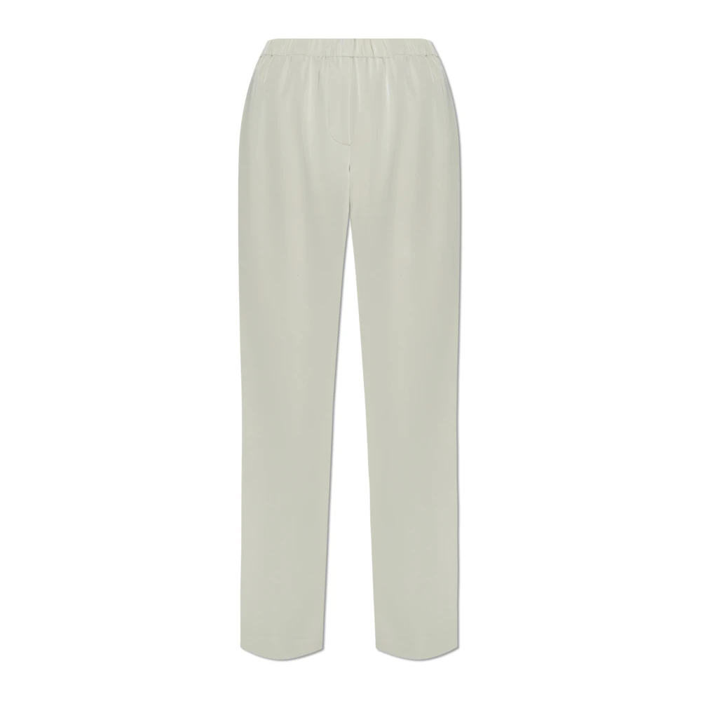 Trousers > Straight Trousers - - Samsøe Samsøe - Modalova