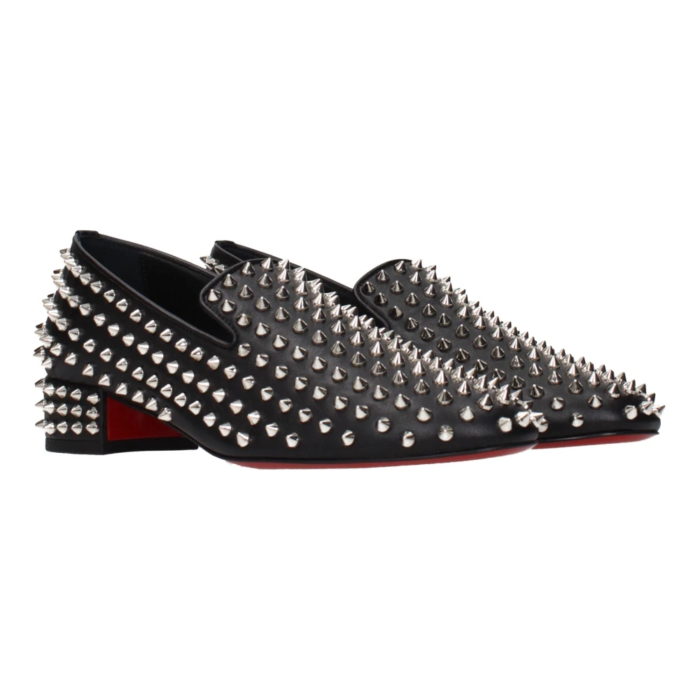 Christian Louboutin Loafers