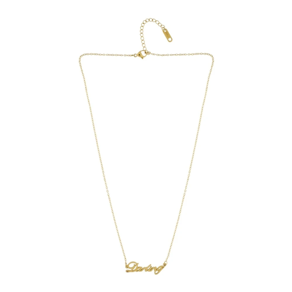 Accessories > Jewellery > Necklaces - - Dansk Copenhagen - Modalova