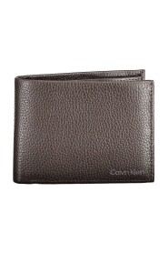 Brown Leather Wallet