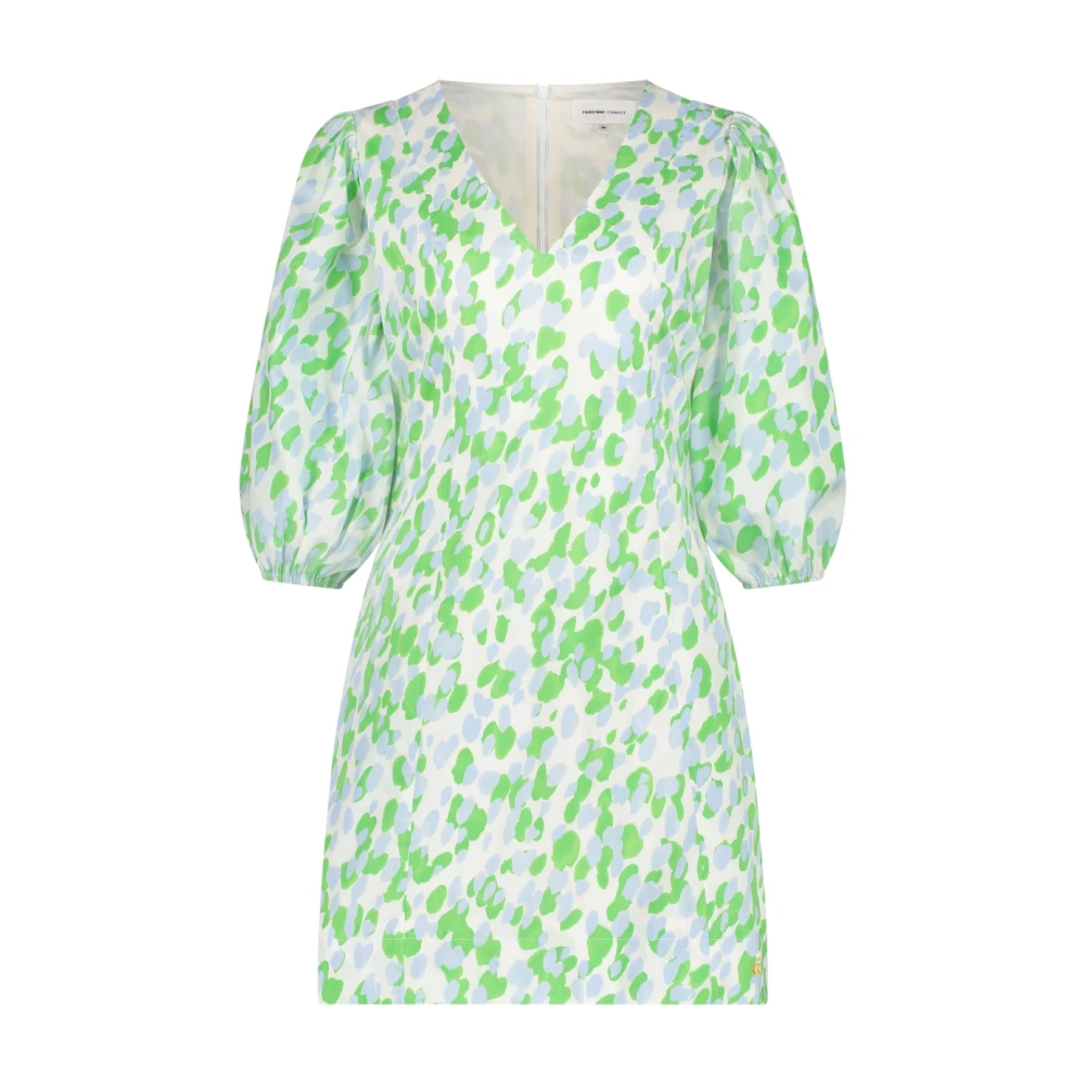 Dresses > Day Dresses > Summer Dresses - - Fabienne Chapot - Modalova