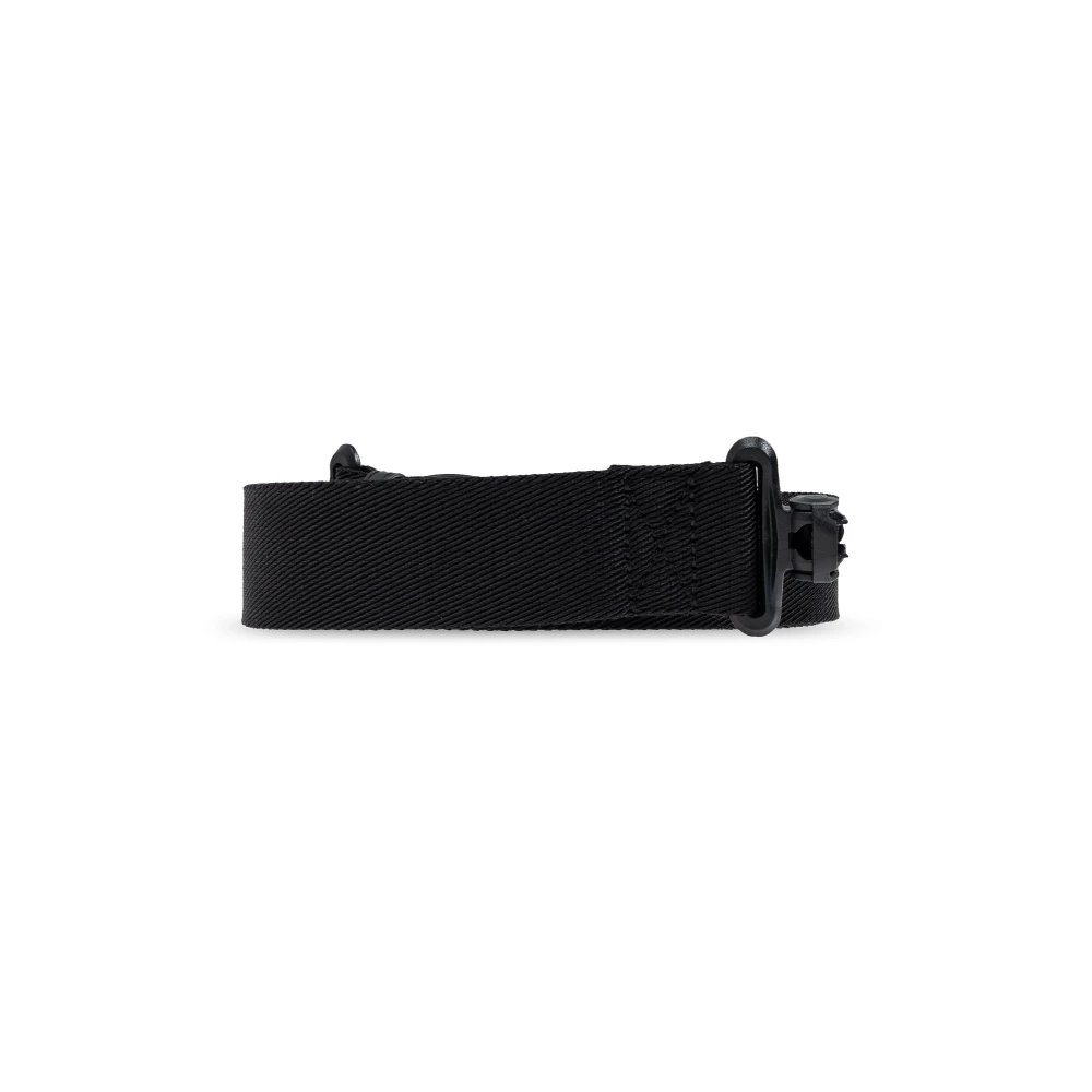 Moncler Handtas Alchemie Black Heren