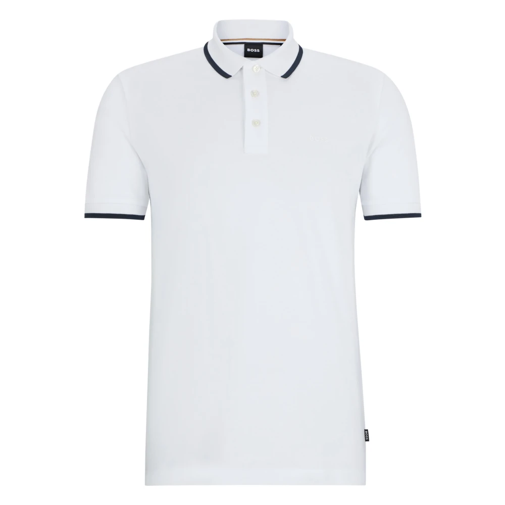 Tops > Polo Shirts - - Hugo Boss - Modalova