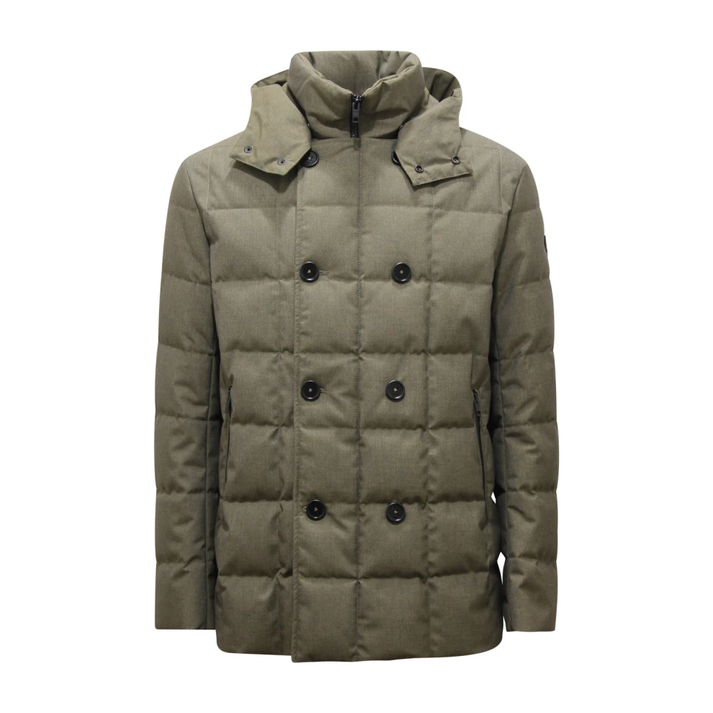 Jackets > Winter Jackets - - Fay - Modalova