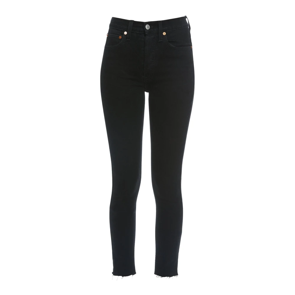 Jeans > Skinny Jeans - - Re/Done - Modalova