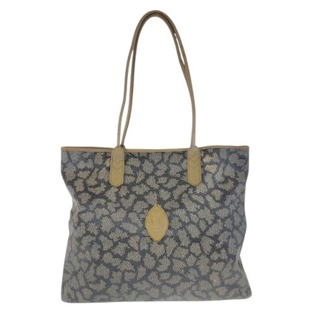 Pre-owned > Pre-owned Bags > Pre-owned Shoulder Bags - - Yves Saint Laurent Vintage - Modalova