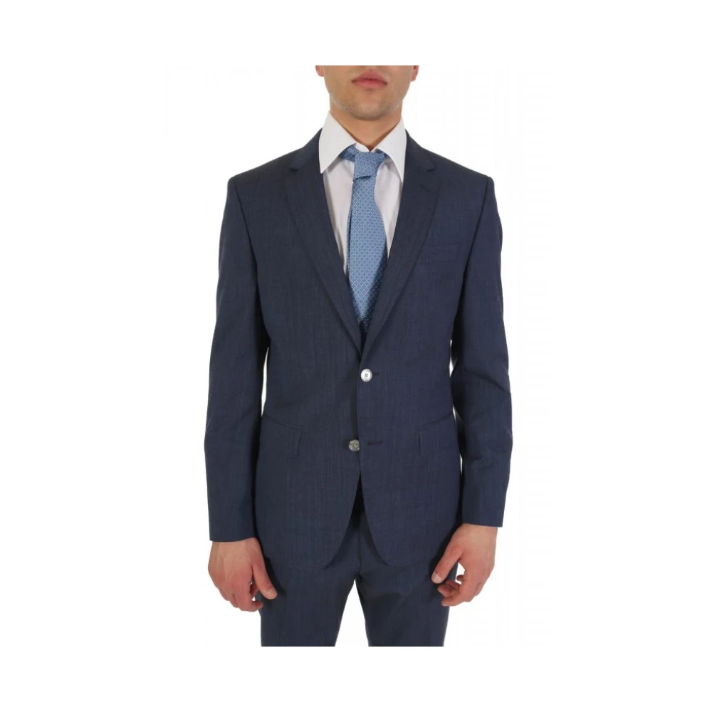 Hugo Uomo Blu Boss - Suits
